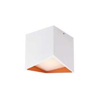 Artdelight Led opbouwspot Kiel PL 7107 WI - thumbnail