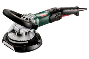 Metabo RFEV 19-125 RT 603826710 Schuurmachine 1900 W