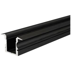 Deko Light 975103 ET-02-08 T-profiel Aluminium (b x h x d) 23 x 15 x 2000 mm 2 m