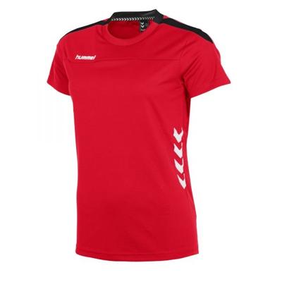 Valencia T-shirt Ladies Valencia T-shirt Ladies