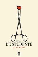 De Studente - Elise Wuyts - ebook