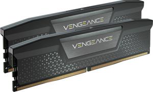 Corsair Vengeance CMK64GX5M2B5600C36 geheugenmodule 64 GB 2 x 32 GB DDR5 5600 MHz