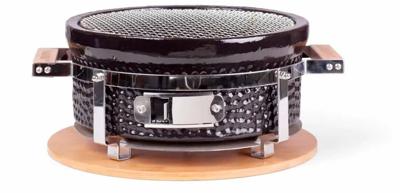 Yakiniku Shichirin barbecue - rond Yakiniku Shichirin barbecue - rond