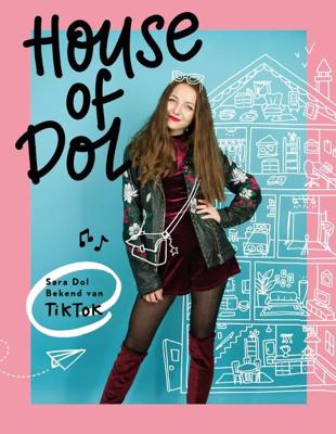 House of Dol - Sara Dol - ebook