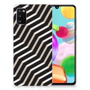 Samsung Galaxy A41 TPU Hoesje Illusion