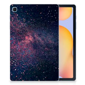 Samsung Galaxy Tab S6 Lite | S6 Lite (2022) Back Cover Stars