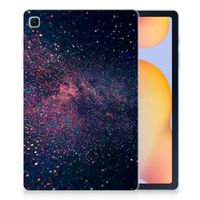 Samsung Galaxy Tab S6 Lite | S6 Lite (2022) Back Cover Stars