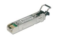 Digitus DN-81010 DN-81010 SFP-transceivermodule 1 GBit/s 550 m Type module SX