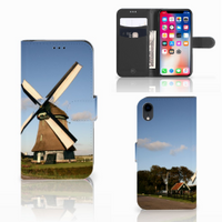 Apple iPhone Xr Flip Cover Molen