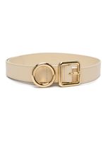 Jacquemus ceinture La Ceinture Regalo - Tons neutres