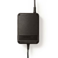 Nedis Universal DC Power Adapters | Auto-Adapter | 24 W | 1 stuks - DCPA004 DCPA004