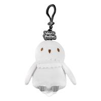 Harry Potter Plush Keychain Hedwig 11 cm - thumbnail