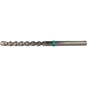 Heller EnDuro 28195 9 Carbide Hamerboor 22 mm Gezamenlijke lengte 720 mm SDS-Max 1 stuk(s)