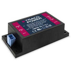 TracoPower TMPW 50-112-J Schakelnetvoedingsmodule 4.16 A 50 W 12 V/DC 1 stuk(s)