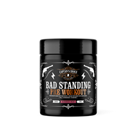 Captain&apos;s Choice Bad Standing Waterboard Melon (340 gr) - thumbnail