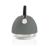 Nedis KAWK520EGY waterkoker 1,8 l 2200 W Grijs