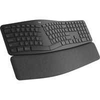 K860 ERGO Keyboard Toetsenbord - thumbnail