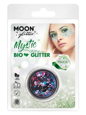 Moon Glitter Bio Grof Celebration