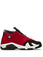 Jordan Kids baskets Air Jordan 14 Retro - Rouge - thumbnail