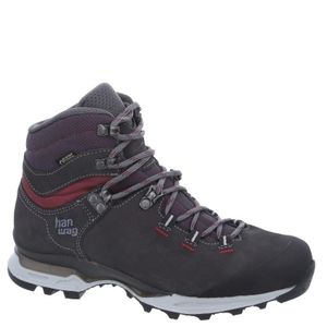 Hanwag Tatra Light Bunion Lady GTX Wandelschoen Dames Grijs