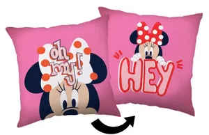 Disney Minnie Mouse Hey sierkussen 40X40 cm