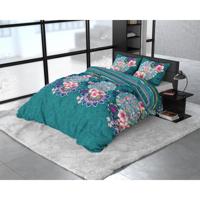 Sleeptime ST FL Lana Turquoise