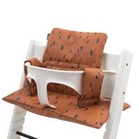 Jollein meegroei stoelverkleiner Spot caramel