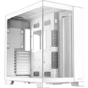 Antec C8 WHITE Full Tower Wit