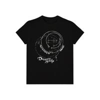 Demon's Souls T-Shirt Circles Size XL