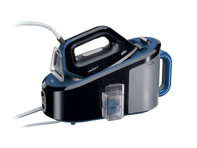 Braun IS5145BK 2400 W 2 l Zwart, Blauw