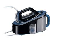 Braun IS5145BK 2400 W 2 l Zwart, Blauw