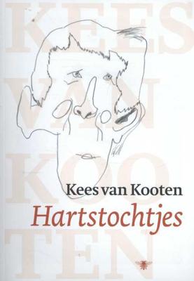 Hartstochtjes - Kees van Kooten - Paperback (9789023476320) Hartstochtjes - Kees van Kooten - Paperback (9789023476320)