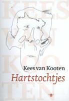 Hartstochtjes - Kees van Kooten - Paperback (9789023476320)