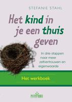 Het kind in je een thuis geven (Paperback)