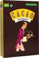 Cacao bio