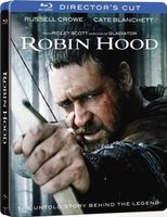 Robin Hood (2010) (steelbook edition) - thumbnail