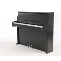 Oostendorp P1 Basic II ST PE chroom digitale piano