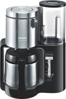 Siemens TC86503 koffiezetapparaat Filterkoffiezetapparaat 1 l