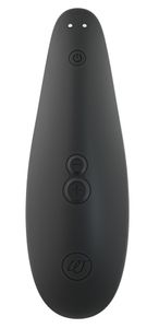 Womanizer Classic 2 Suckervibrator