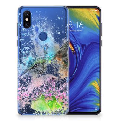 Hoesje maken Xiaomi Mi Mix 3 Vogel
