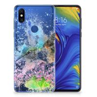 Hoesje maken Xiaomi Mi Mix 3 Vogel