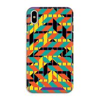 Skew Bee 2: iPhone X Tough Case - thumbnail