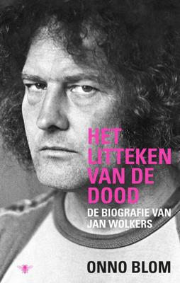 Het litteken van de dood - Onno Blom - eBook (9789023468721)