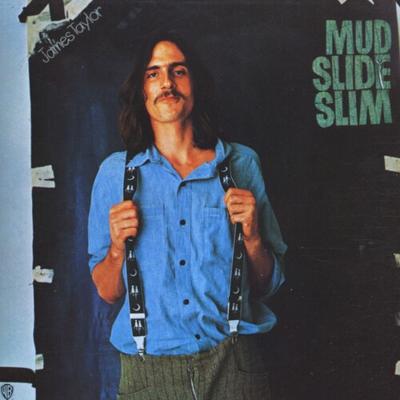 Mud Slide Slim - CD (0075992725224)