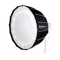 Nanlite Parabolic Softbox 90cm (Easy-up)