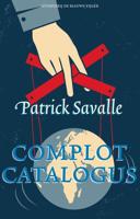 Complotcatalogus - Patrick Savalle - Paperback (9789493262188)