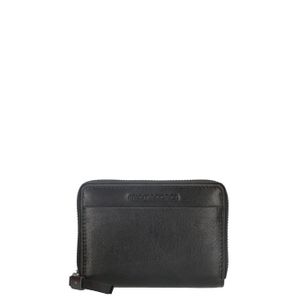 Micmacbags Porto Wallet-Black