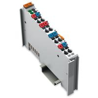 WAGO 750-626/020-000 PLC-filtermodule 750-626/020-000 1 stuk(s) - thumbnail