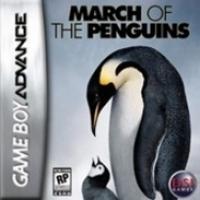 March of the Penguins