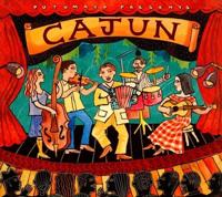 Cajun - CD (0790248034621)